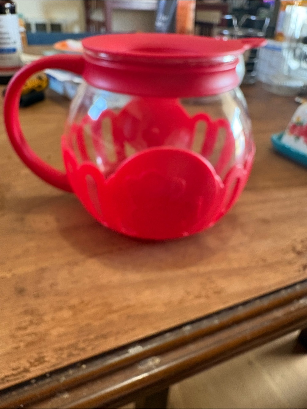 Popcorn maker - Picture 2 of 4